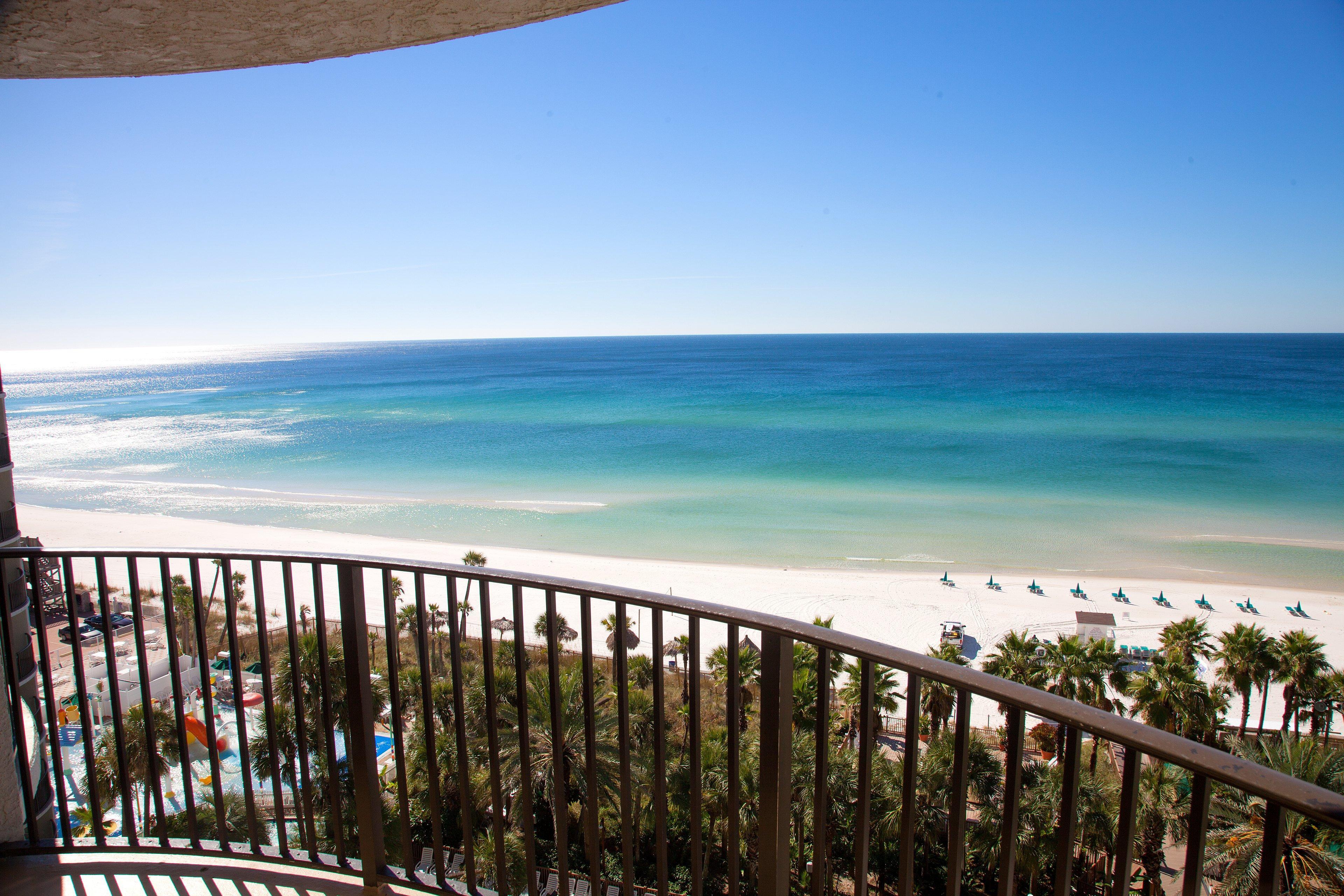 Holiday Inn Resort Panama City Beach, An Ihg Hotel Exterior photo