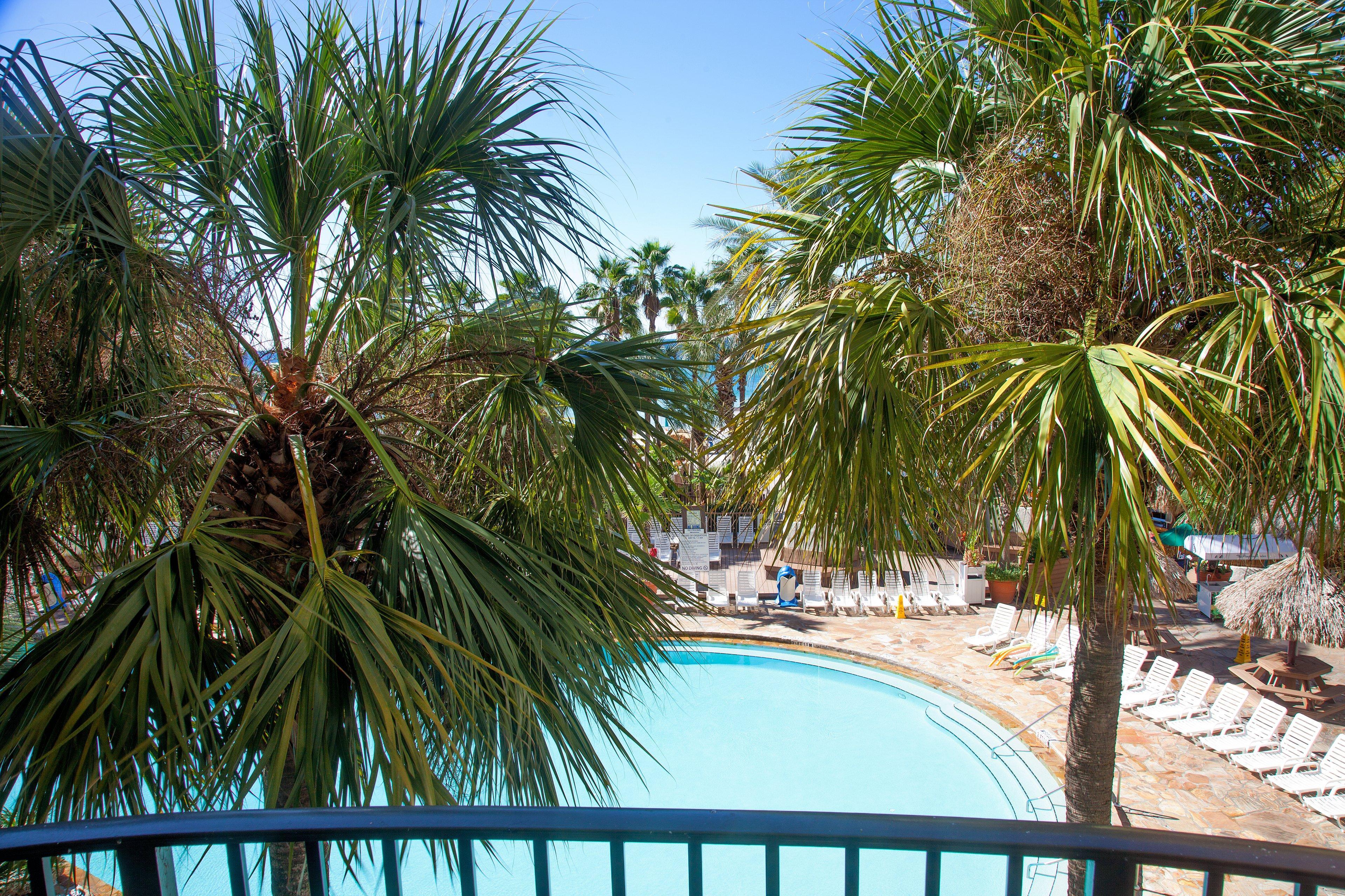 Holiday Inn Resort Panama City Beach, An Ihg Hotel Exterior photo