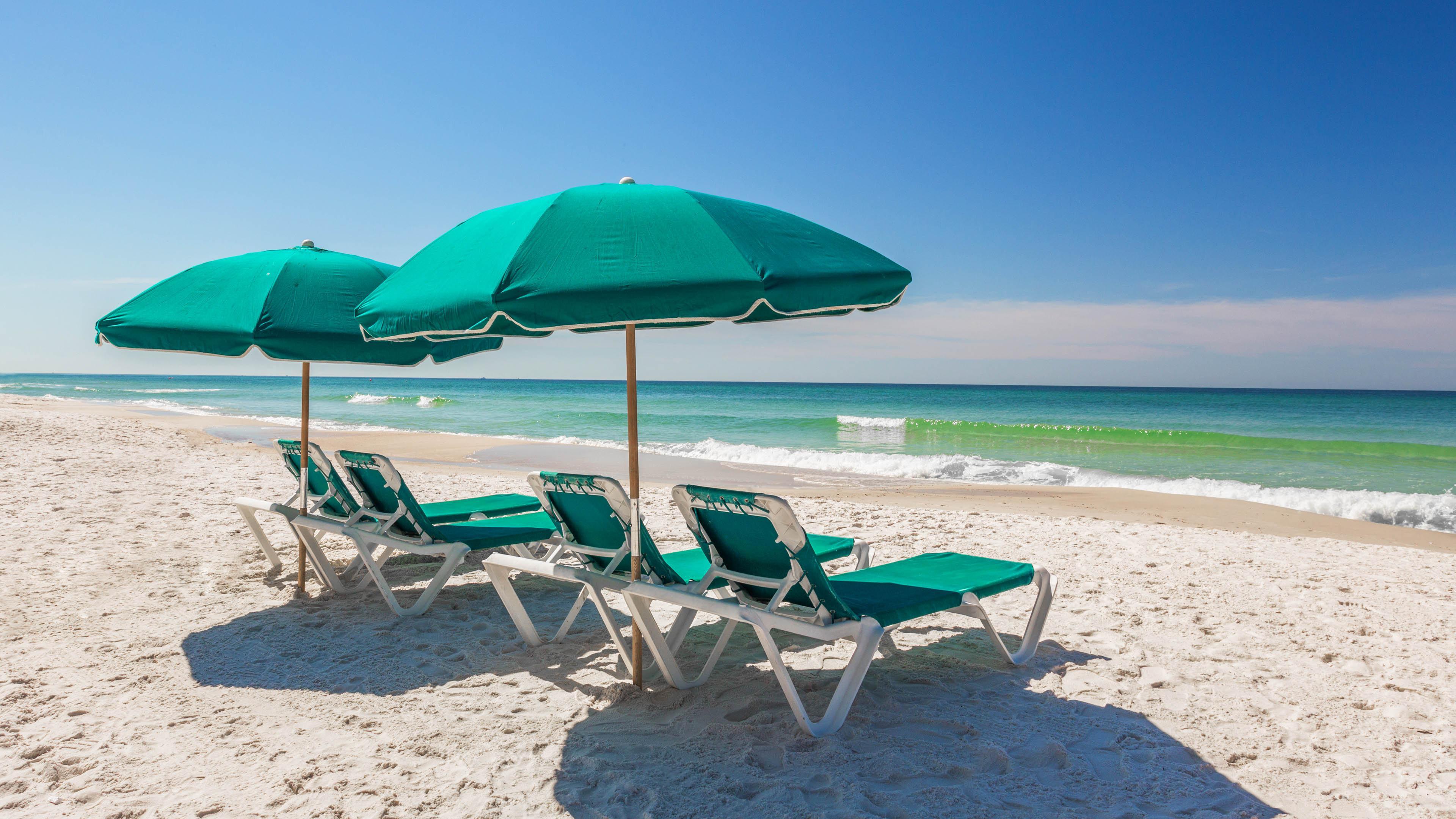 Holiday Inn Resort Panama City Beach, An Ihg Hotel Exterior photo