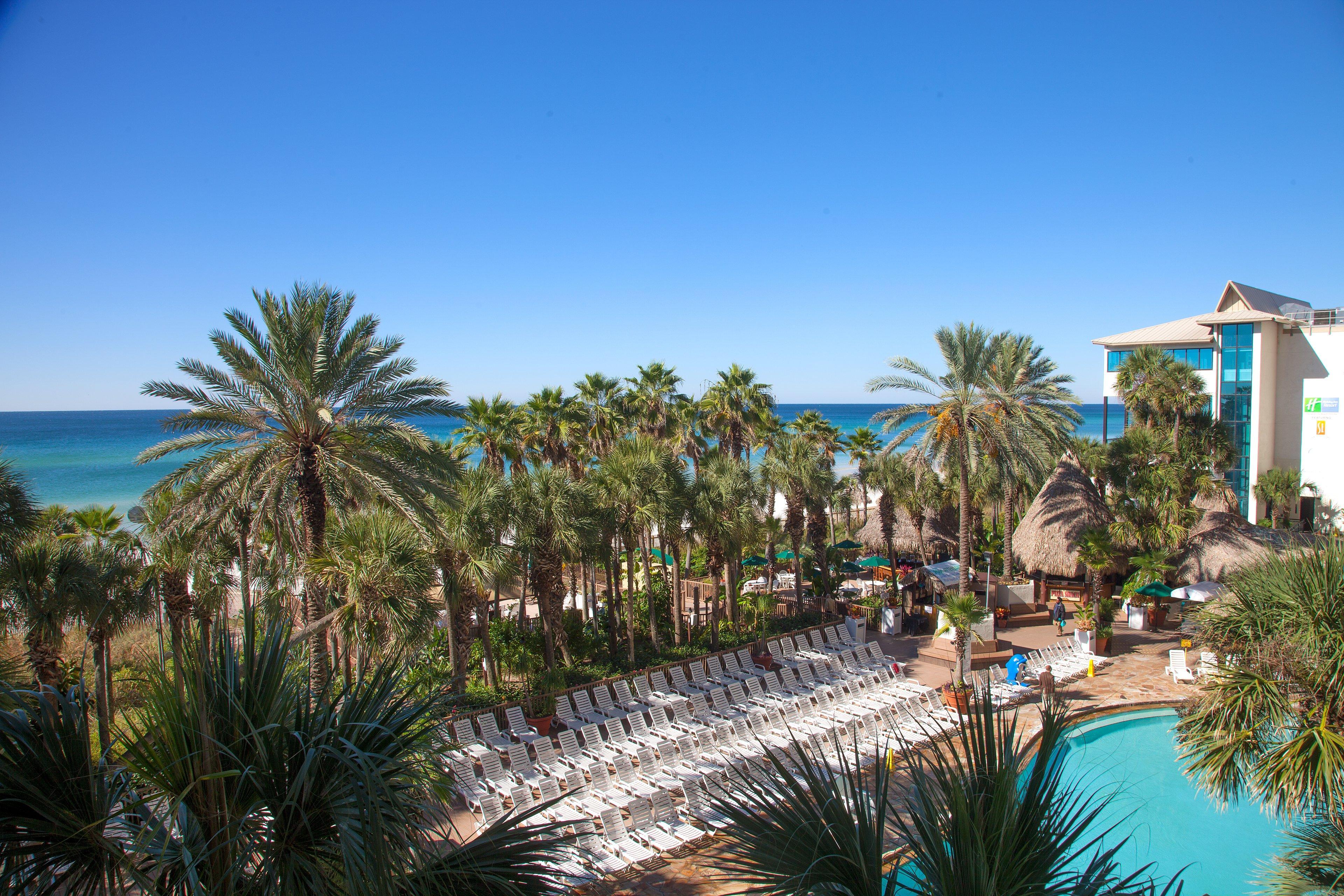 Holiday Inn Resort Panama City Beach, An Ihg Hotel Exterior photo