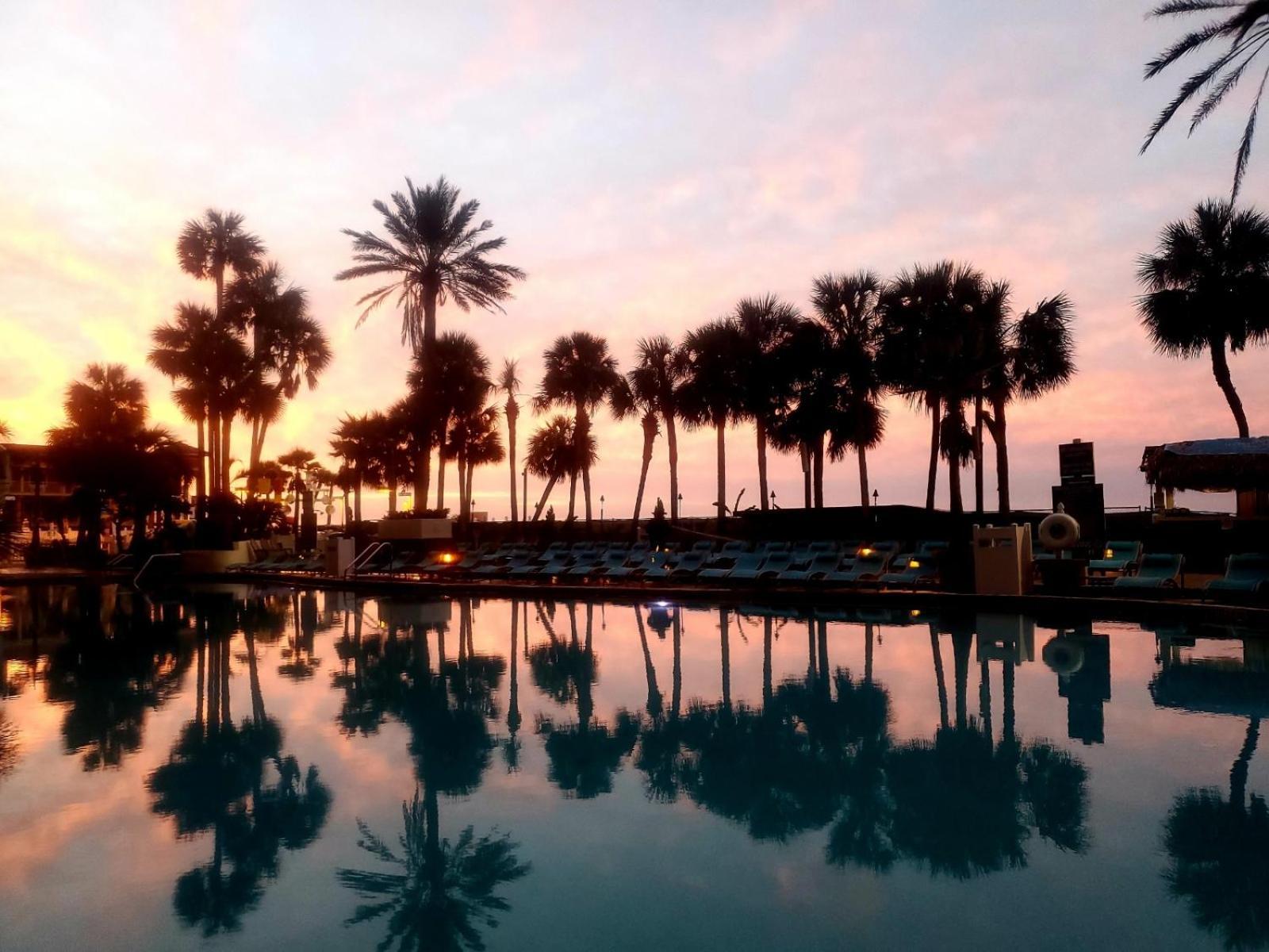 Holiday Inn Resort Panama City Beach, An Ihg Hotel Exterior photo